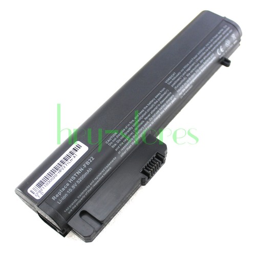 Batteria per elitebook - hp,