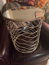 Tavolino Laterale Fienile in