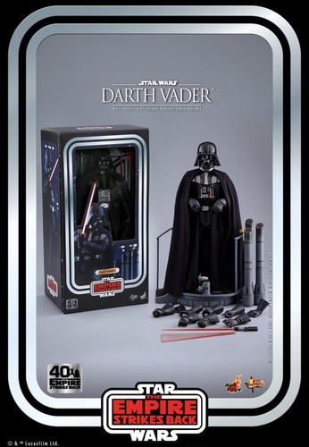 Hot toys star wars - hot,
