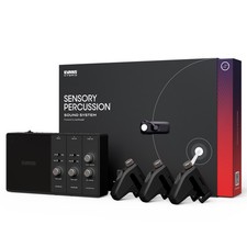 Sistema audio percussione - a,