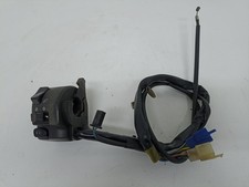 Pulsantiera Sinistra Yamaha