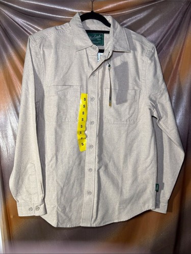 Camicia lavoro woolrich - camicia,