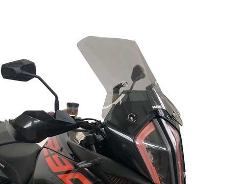 Cupolino touring fume wrs - touring,