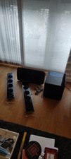 Home Theatre Samsung Modello