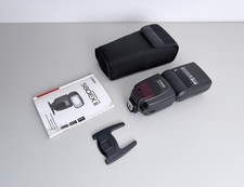 Flash flash Canon Speedlite