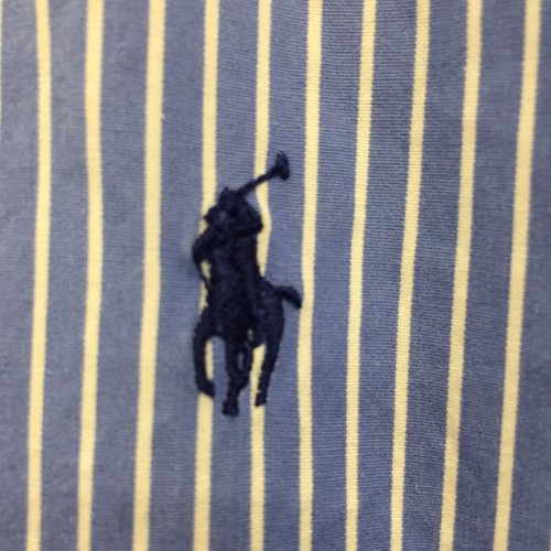 Camicia uomo ralph lauren - camicia,