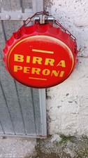 insegna          BIRRA PERONI