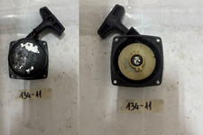 MESSA IN MOTO ORIGINALE DECESPUGLIATORE ECHO KIORTZ SRM 2015