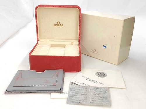 Vintage originale omega - vintage,