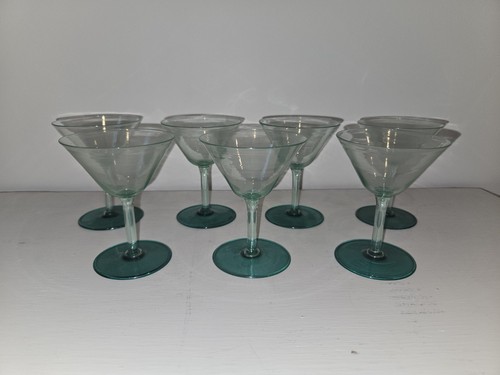 Rari bicchieri cocktail - da, in