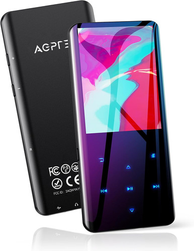 Lettore mp3 bluetooth 3 - lettore,