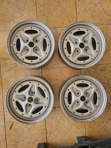 Set cerchi ferro 13 - set, 4