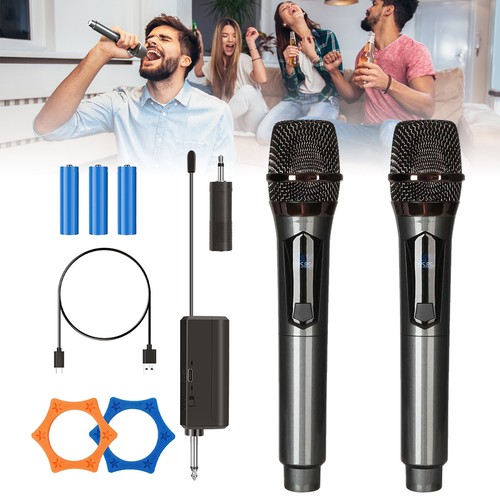 Microfono wireless - microfono,