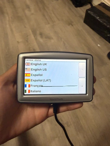 Tomtom one navigatore - tomtom,
