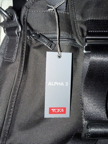 Tumi alpha borsa a - tumi,