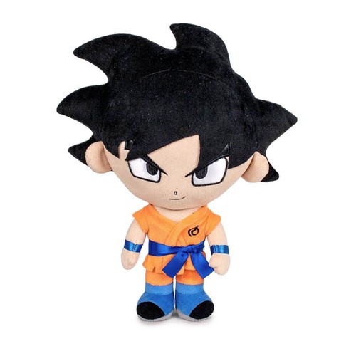 Peluche dragon ball goku - dragon, cm