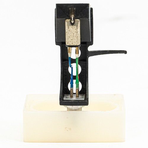 Cartuccia technics 207c usata - technics,
