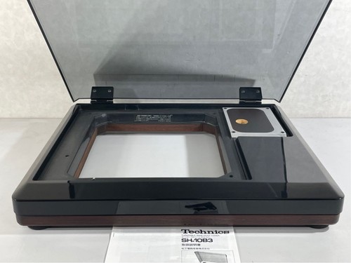 Technics 10b3 base - technics,