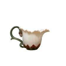 Franz - Tazzina fiore in porcellana Daisy Cream Jug FZ00994