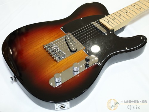Telecaster squier fender - by,