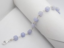 Bracciale argento 925 con - argento,