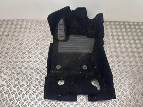 Tappeto salone jeep - jeep, renegade