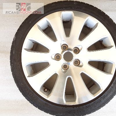 Serie cerchi lega opel - 4,