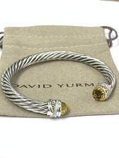 Bracciale David Yurman 7mm