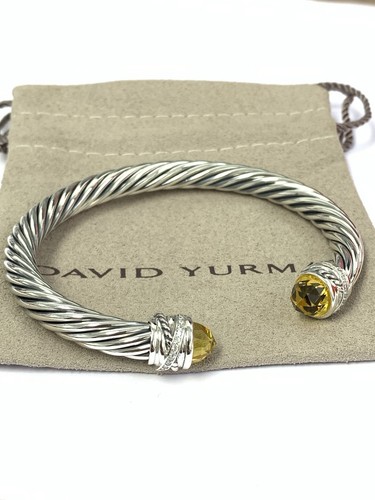 Bracciale david yurman 7mm - david,