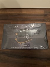 Destiny tostapane jotunn - 2,