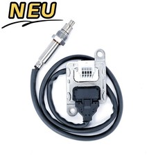 Sensore Nox Per Citroen C3 C4