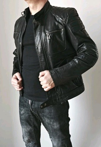 Belstaff weybridge blouson - belstaff,