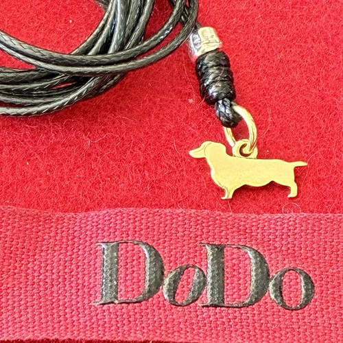 Dodo pomellato ciondolo - dodo,