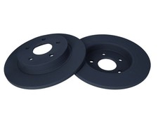 2 dischi freno assale