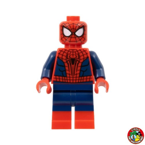 Lego minifig sh0889 the - sh0889,