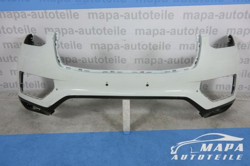 Paraurti anteriore volvo - paraurti,