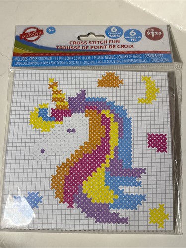 Nicole stitchery fun - stitchery, punto