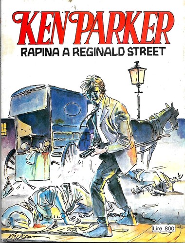 Ken parker cepim 55 - ken,