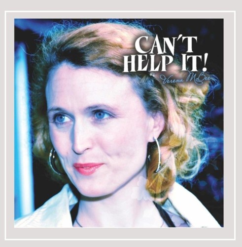 Verena mcbee can - can't, it