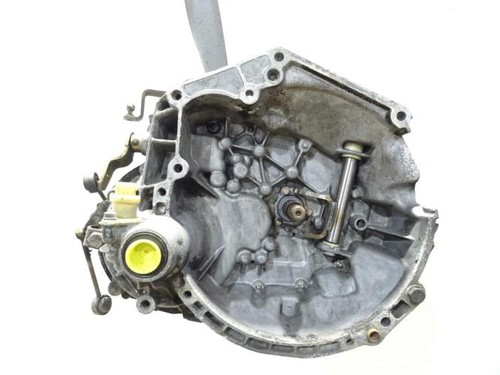 Scatola cambio peugeot 306 - cambio,