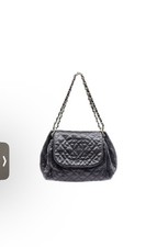 borsa chanel senza tempo con