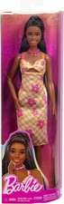 Barbie fashionistas bambola - fashionistas,