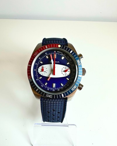 Bulova surfboard 98a253 - bulova,