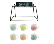 Thun Set 6 Tazzine Con