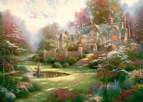 Puzzle 2000 pezzi - , schmidt