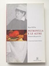 Petronilla e le altre-Renzo