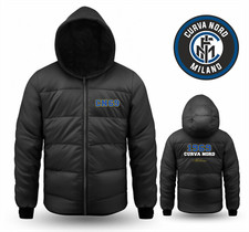 Giubbotto giaccone imbottito - giaccone,