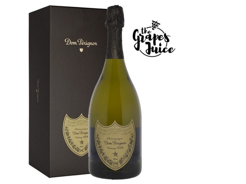 Dom perignon brut - perignon, 2008