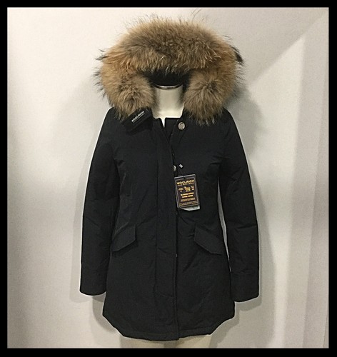 Woolrich donna arctic - -, parka
