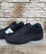 SNEAKERS DONNA COMFORT SCARPE